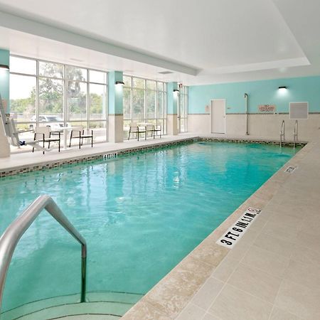 SpringHill Suites by Marriott Ocala Exteriör bild