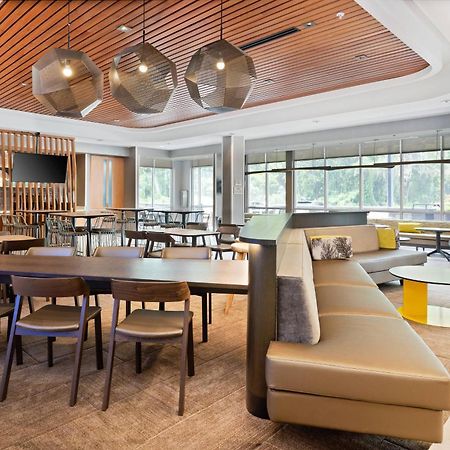 SpringHill Suites by Marriott Ocala Exteriör bild