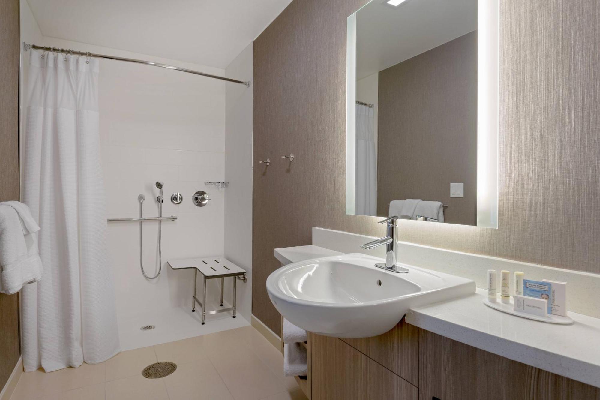 SpringHill Suites by Marriott Ocala Exteriör bild