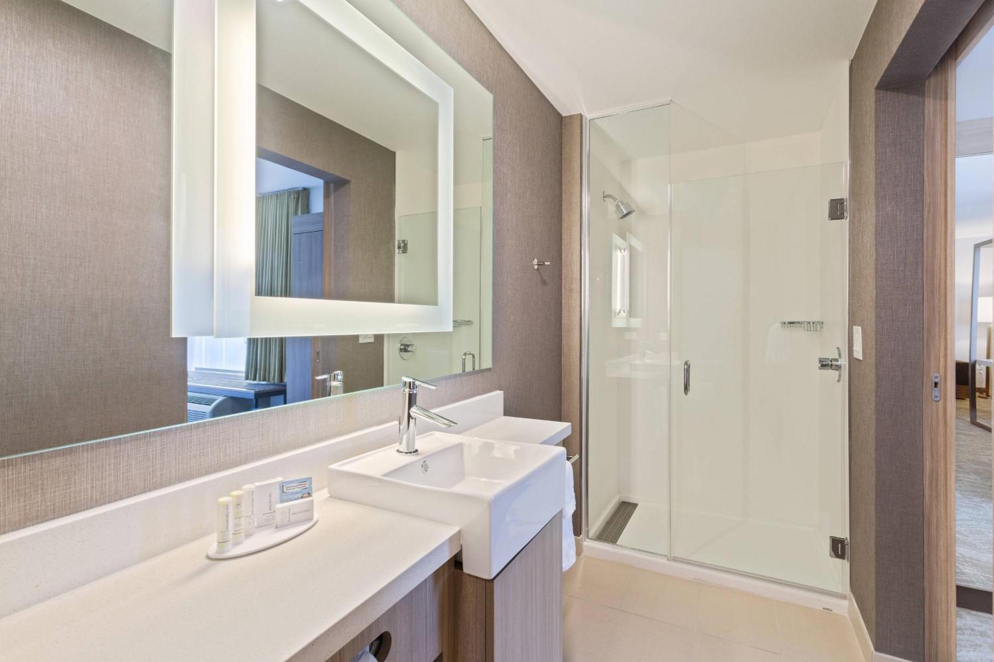 SpringHill Suites by Marriott Ocala Exteriör bild