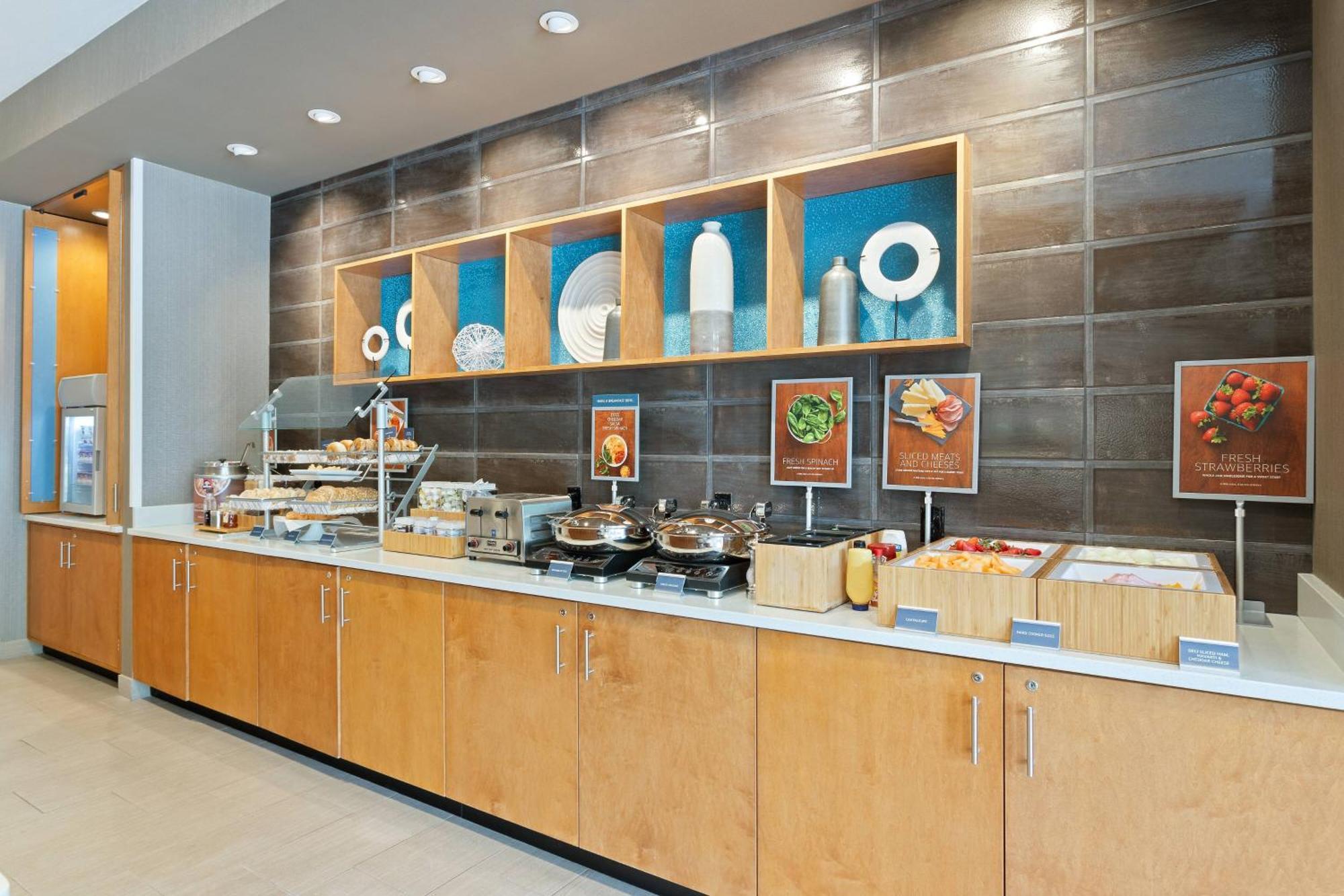 SpringHill Suites by Marriott Ocala Exteriör bild