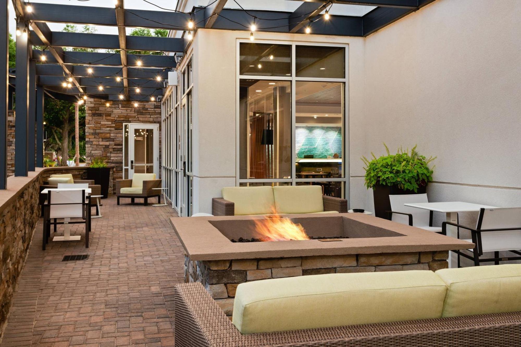 SpringHill Suites by Marriott Ocala Exteriör bild
