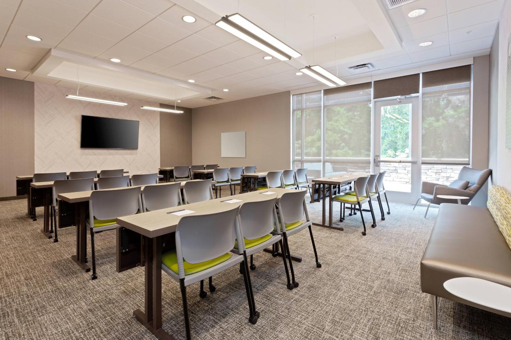 SpringHill Suites by Marriott Ocala Exteriör bild