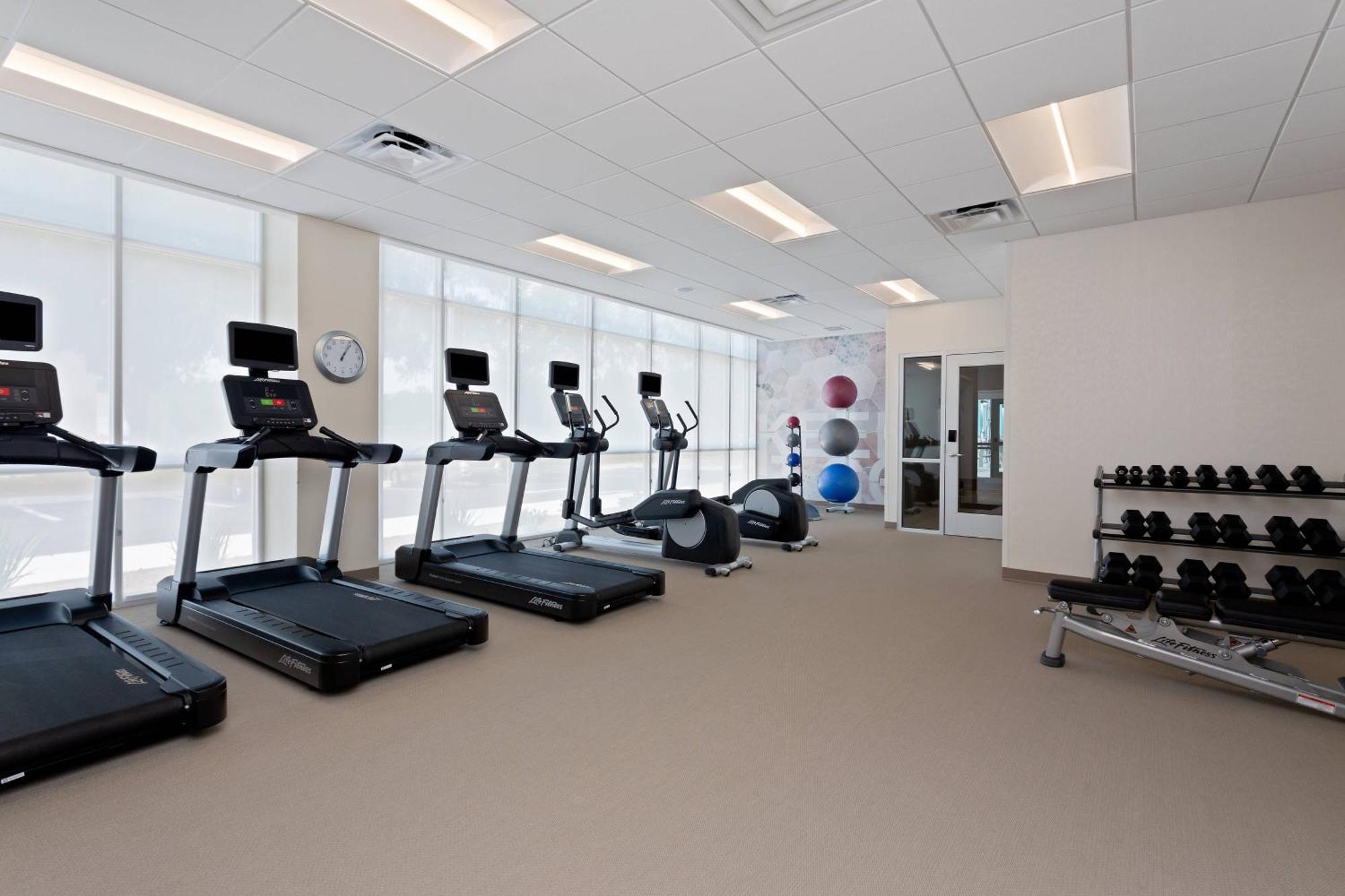 SpringHill Suites by Marriott Ocala Exteriör bild