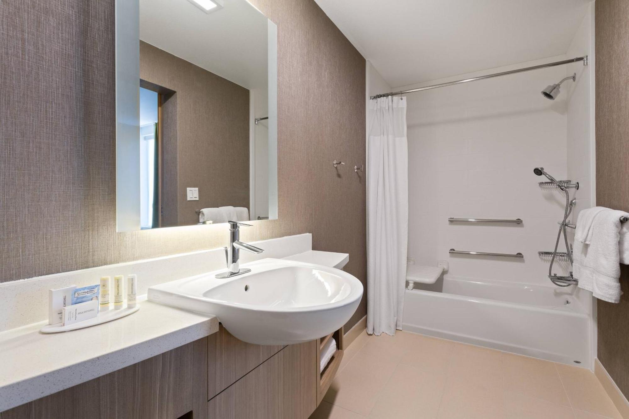 SpringHill Suites by Marriott Ocala Exteriör bild